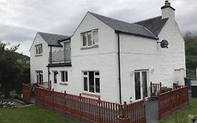 Borlum Bridge Cottage